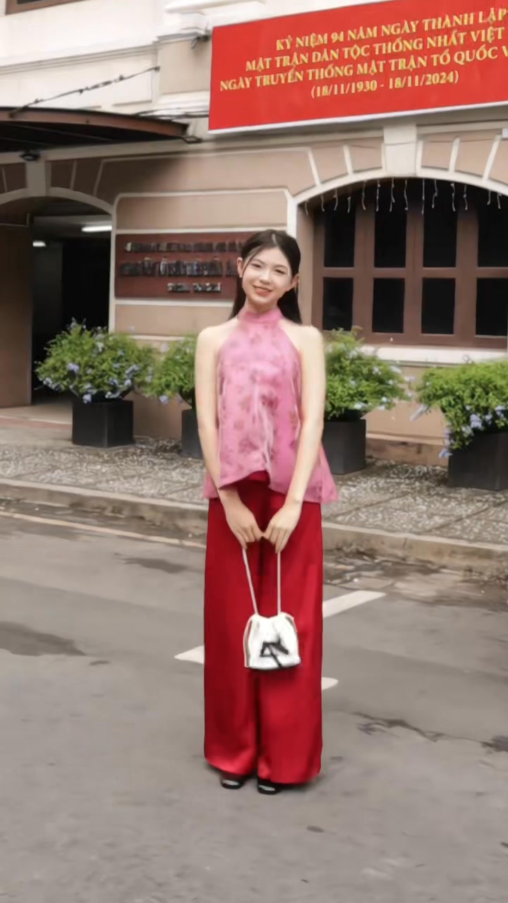 [🆕🇻🇳] Ceci Cela – Born to give you a dose of Feminine 👕 Top1Fashion 👗  Nàng thơ ngày xuân 


Visit us our Website: www.cecicela.vn
Shopee: 
Lazada: 
T.i.k.t.o.k: CECICELA
Hệ thống cửa hàng:
Tp.HCM
Add 1: 50 Cách Mạng Tháng 8,  , shares-0✔️ , likes-1❤️️ , date-2025-01-10 03:02:25🇻🇳🇻🇳🇻🇳📰🆕