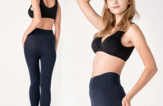 [🆕🇻🇳] MothersBaby – Thương hiệu mẹ và bé hàng đầu Hàn Quốc 🧑‍🧒❤️️👶⭐️  SIÊU PHẨM QUẦN LEGGING BẦU NHÀ MOTHERSBABY ĐÃ VỀ HÀNG
Quần legging nhà Mothersbaby thì chất lượng khỏi phải bàn, mặc nhẹ tênh, dễ chịu vô cùng.
Chất liệu , shares-0✔️ , likes-1❤️️ , date-2025-01-10 20:36:09🇻🇳🇻🇳🇻🇳📰🆕