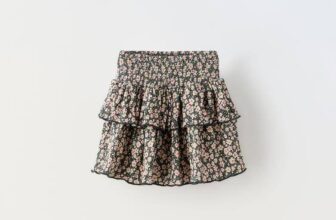 [???]  LUNA Kids Authentic – Hàng Hiệu Cho Bé ?‍?❤️️?⭐️  Chân váy style bánh bèo cho gái cưng .
Đồng giá : #255k + cân.
Size : 1,5y – 6y.ZA.RA Tây Ban Nha sale rẻ nhất so với các nước khác.
Dự kiến hàn , shares-0✔️ , likes-0❤️️ , date-2025-01-10 17:31:50????????