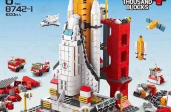 [🆕🇻🇳]  Voi Béo Store – Quần áo trẻ em xuất khẩu, xuất dư, hàng thiết kế cho bé 🧑‍🧒❤️️👶⭐️ HÀNG QUA TẾT EM TRẢ NHA
LEGO XẾP HÌNH 6 TRONG 1
Bộ sưu tập 12 mẫu lego lắp ghép mỗi bộ 1000 miếng cho bé. [#199k]/bộ
Được làm bằng nhựa thân thiện với m , shares-0✔️ , likes-0❤️️ , date-2025-01-09 17:50:58🇻🇳🇻🇳🇻🇳📰🆕