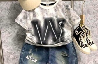 [🆕🇻🇳] Eurô Kids – Thời trang trẻ em 🧑‍🧒❤️️👶⭐️ Hàng mới về sẵn tại shop EURÔ KIDS – Thời Trang Trẻ EmSet hothit choáy hàng size 18-35kg #2xx/Set
, shares-0✔️ , likes-0❤️️ , date-2025-01-08 17:23:50🇻🇳🇻🇳🇻🇳📰🆕