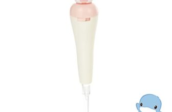 [🆕🇻🇳]  MẸ SỮA STORE – Đại lý quấn Chũn Cocoon – Chuyên combo EASY, combo đi sinh – Đồ dùng ăn dặm, thực phẩm ăn dặm – Đồ chơi phát triển trí tuệ và kỹ năng của bé🧑‍🧒❤️️👶⭐️ RÁY TAI CÓ ĐÈN CHO BÉ KUKU
Ưu điểm :
Trang bị đèn led với ánh sáng dịu nhẹ, giúp mẹ nhìn rõ bụi bẩn trong tai, bảo vệ ống tai khỏi tổn thương khi không , shares-0✔️ , likes-0❤️️ , date-2025-01-10 02:00:29🇻🇳🇻🇳🇻🇳📰🆕