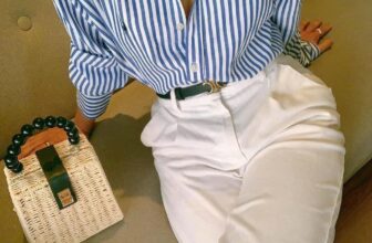 [???] ELIS Shop vnxk – 12 thiên hộ dương p1 Q. Gò vấp HCM  ? Top1Fashion ?  Bảng màu sẳn hàng nhà em ạ, chất linen mát lắm, màu nào cũng xinh mix short mix jean hay chân váy đều đẹp nè.
Size S M L
Giá #
========================= , shares-0✔️ , likes-2❤️️ , date-2025-01-08 00:26:32????????