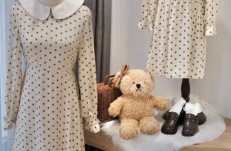 [???]  Little Chic – Đồ trẻ em ?‍?❤️️?⭐️ TẾT ĐẾN DIỆN ĐỒ ĐÔI CÙNG BÉ THÔICác mẹ đừng quên tại Little Chic có rất nhiều đồ đôi cho mẹ và bé nha. Set váy Everly đang được sale với mức giá siêu hờ , shares-0✔️ , likes-7❤️️ , date-2025-01-07 19:11:21????????