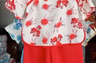 [🆕🇻🇳] ĐỒ BỘ BÉ GÁI – Chuyên quần áo bé gái 1 tuổi đến 5 tuổi 🧑‍🧒❤️️👶⭐️ Nhanh tay vào mua shop bán 4 ngày nữa tạm nghỉ
Bà ba mango cao cấp 9 đến 17kg
Giá 5 bộ 200k miễn ship ạ
Khách nhận hàng kiểm tra
, shares-0✔️ , likes-2❤️️ , date-2025-01-16 03:26:43🇻🇳🇻🇳🇻🇳📰🆕