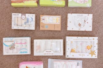 [🆕🇻🇳]  Sukem shop – Chuyên đồ sơ sinh – Đồ sơ sinh Nous, tã bỉm, bình sữa, khăn xô, khăn sợi tre, khăn ủ, tất 🧑‍🧒❤️️👶⭐️ Tổng hợp các mẫu khăn sữa tại Sukem************************************
WELCOME TO SUKEM SHOP
Hỗ trợ đổi hàng trong vòng 3 ngày kể từ khi khách hàng nh , shares-2✔️ , likes-25❤️️ , date-2025-01-08 15:53:48🇻🇳🇻🇳🇻🇳📰🆕