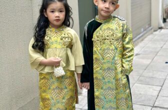 [🆕🇻🇳]  BABY MILO – Cửa hàng quần áo sơ sinh & trẻ em🧑‍🧒❤️️👶⭐️ Mng ơiiii mẫu 𝐀́𝐨 𝐃𝐚̀𝐢 𝐏𝐡𝐮́ 𝐐𝐮𝐲́ còn có cả mẫu gia đình nữa đó nha, đừng quên nhaMẹ : S M L
Bé 1-10 (8-32kg : sz khác vui lòng nhắn em để check xem c , shares-0✔️ , likes-0❤️️ , date-2025-01-12 00:00:03🇻🇳🇻🇳🇻🇳📰🆕