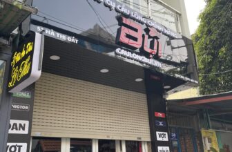 [🆕🇻🇳] Thu Huong – Bảng hiệu – Led – Alu – Thiết kế – In ấn – Thi công – Quảng cáo 🎨 Top1Designs ✨  Bảng hiệu alu chữ nổi cửa hàng cầu lôngQUẢNG CÁO TÀI PHÚC KIẾN
Hotline tư vấn miễn phí: 0908.779.088
76 Đường số 6, Khu Phố 5, P. Linh Tây, TP. Thủ Đ , shares-0✔️ , likes-1❤️️ , date-2025-01-10 03:04:18🇻🇳🇻🇳🇻🇳📰🆕