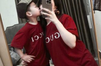 [🆕🇻🇳] Giang Kids- thời trang cao cấp cho bé 🧑‍🧒❤️️👶⭐️ HOT GIRL LẠI VỀ!!!!!!   ĐỪNG SO GIÁ NHÀ E VỚI HÀNG CHỢ RẺ MÀ TỘI NGHỊP
Về bù 100 áo cuối cùng là nghỉ tết ạ!!!
Full sz kid 7-45kg / Mẹ 45-60kg
cotton chí , shares-0✔️ , likes-0❤️️ , date-2025-01-12 12:56:27🇻🇳🇻🇳🇻🇳📰🆕