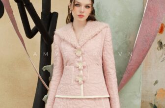 [🆕🇻🇳] Amy Store – nhãn hiệu thời trang thiết kế cao cấp, trẻ trung, hiện đại, nữ tính và thanh lịch 👕 Top1Fashion 👗  Đ𝗶𝗲̂̉𝗺 𝗛𝗼̂̀𝗻𝗴 𝗖𝗵𝗼 𝗦𝗮̆́𝗰 𝗫𝘂𝗮̂𝗻 𝗡𝗮̀𝗻𝗴 𝗧𝗵𝗼̛
Nếu sắc hồng có thể nói lên điều gì, thì đây chính là lời khẳng định về sự thanh lịch, ngọt ngào và nữ tính, hiện , shares-0✔️ , likes-26❤️️ , date-2025-01-20 16:00:47🇻🇳🇻🇳🇻🇳📰🆕