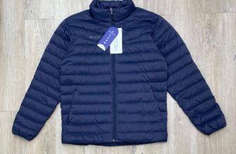 [🆕🇻🇳] Pokid – Chuyên hàng xuất xịn 🧑‍🧒❤️️👶⭐️ Còn nhõn 1 áo lông vũ sz L (70-80kg)
Vừa size nhà ai nhắn em nhận ưu đãi nào
, shares-0✔️ , likes-1❤️️ , date-2025-01-06 19:20:19🇻🇳🇻🇳🇻🇳📰🆕