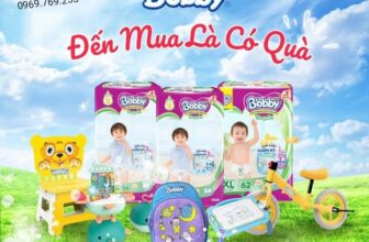 [🆕🇻🇳]  Siêu Thị Mẹ Và Bé Baby Smile 🧑‍🧒❤️️👶⭐️  Cuối năm chương trình quà tặng nhiều , bỉm BOBBY , HUGGIES, MOLFIX , sữa TH , VNM cũng có quà nhé khách iu ơi .
Số lượng quà tặng có hạn nên hãy nhanh t , shares-0✔️ , likes-4❤️️ , date-2025-01-08 01:31:26🇻🇳🇻🇳🇻🇳📰🆕