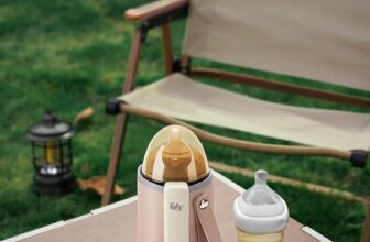 [🆕🇻🇳] Shop Em Bé – Mẹ bầu & Sơ sinh 🧑‍🧒❤️️👶⭐️ Tết đi chơi, về nội về ngoại, ở bất cứ nơi đâu lúc nào cũng có sữa ấm cho con dùng. Không dây nhợi lòng thòng, kiếm chỗ cắm điện gì cả.
Máy Hâm sữa di độn , shares-0✔️ , likes-0❤️️ , date-2025-01-10 20:44:04🇻🇳🇻🇳🇻🇳📰🆕