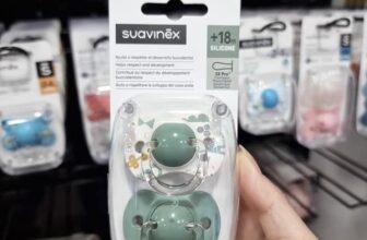 [🧸️🇻🇳] Dung Baby Shop – ORDER ĐỒ CAO CẤP CHO MẸ VÀ BÉ 💟 🎈Top1Toys🧸️  Ti giả suavinex cho bé trên 12 tháng +   tông màu chit mee
, shares-0✔️ , likes-1❤️️ , date-2025-01-09 16:59:21🇻🇳🇻🇳🇻🇳📰🆕