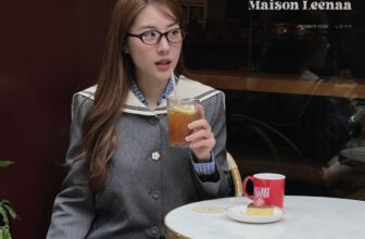 [🆕🇻🇳] 𝐌𝐚𝐢𝐬𝐨𝐧 𝐋𝐞𝐞𝐧𝐚𝐚 👕 Top1Fashion 👗  𝐌𝐚𝐢𝐬𝐨𝐧 𝐋𝐞𝐞𝐧𝐚𝐚 𝐱 𝐋𝐞̂ 𝐊𝐡𝐚𝐧𝐡“Simple but incredible”Những điều giản đơn nhất sẽ tạo nên sự khác biệt nhất. Bởi vì càng giản đơn càng dễ kết hợp để tạo nên  , shares-1✔️ , likes-31❤️️ , date-2025-01-10 18:03:08🇻🇳🇻🇳🇻🇳📰🆕