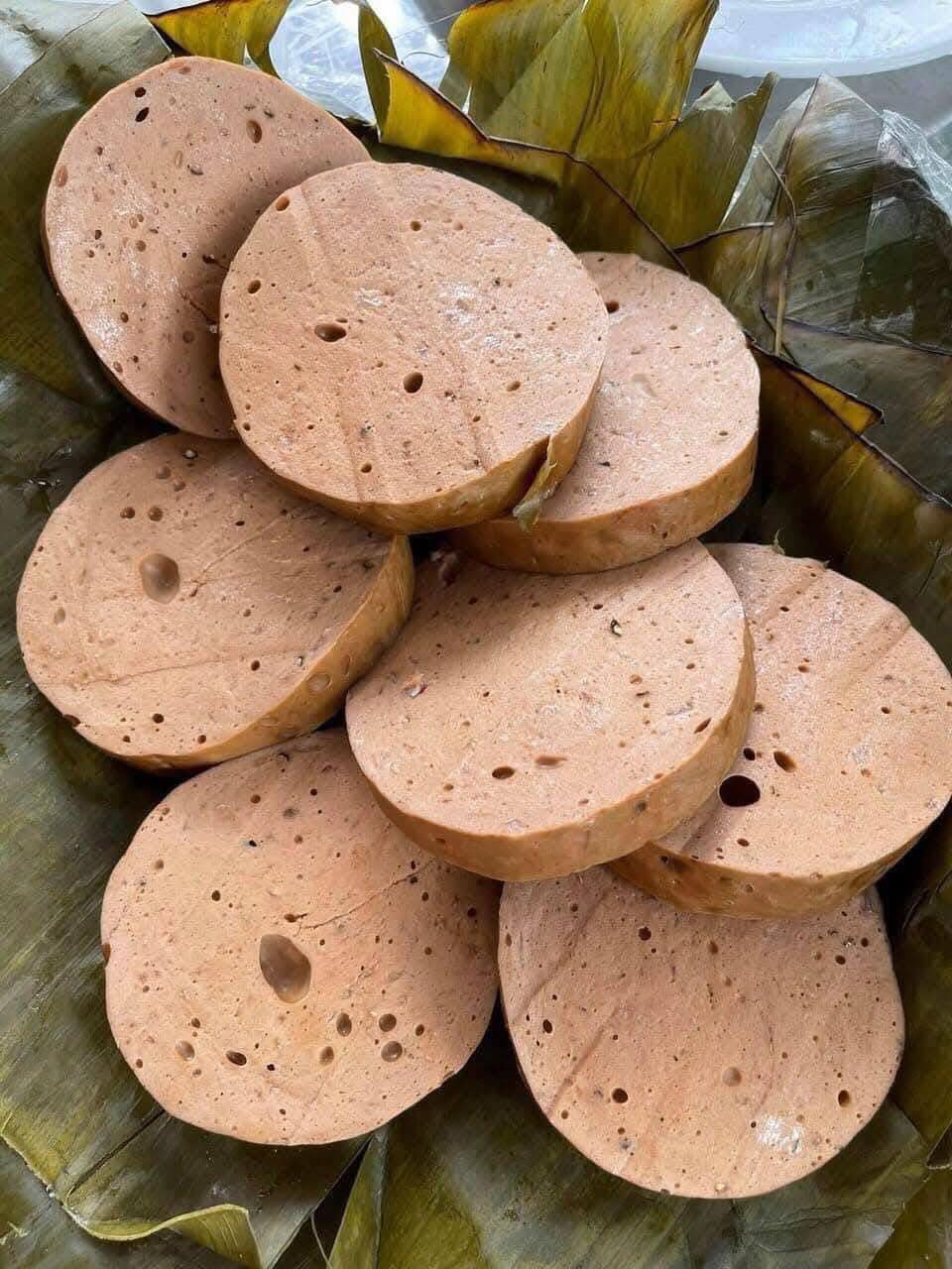 [🆕🇻🇳] Chả Cá Nha Trang – Kho sỉ Chuyên cung cấp sỉ và lẻ 🍔 Top1Food  🍜 Chả bò ớt xiêm
Chả heo
Chả heo ớt xiêm
 , shares-0✔️ , likes-0❤️️ , date-2025-01-11 01:57:26🇻🇳🇻🇳🇻🇳📰🆕