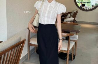 [🆕🇻🇳] LOVI SHOP 👕 Top1Fashion 👗  AMO SHIRT x PENCIL SKIRTLink sản phẩm:
Áo:
Chân váy:—
Shopping on Shopee/Tiktok: Lovishop
Visit us: 958/14 Lạc Long Quân, p8, q Tân Bình, Tp.Hcm.
, shares-0✔️ , likes-0❤️️ , date-2025-01-08 17:41:32🇻🇳🇻🇳🇻🇳📰🆕