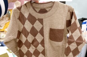 [🆕🇻🇳]  Pullkids – Sỉ lẻ Nous, Chaang, Bu, Ualarogo 🧑‍🧒❤️️👶⭐️ #Thanh lý
Pullkids Hoàng Huy
, shares-0✔️ , likes-6❤️️ , date-2025-01-09 16:37:33🇻🇳🇻🇳🇻🇳📰🆕