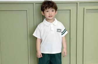 [???]  Loco Bear – Thời trang thiết kế trẻ em cao cấp  ?‍?❤️️?⭐️ LOCOBEAR LC25B003 – HÀNG MỚI VỀ SO HOT
𝐒𝐄𝐓 𝐏𝐎𝐋𝐎 𝐂𝐎̣̂𝐂 𝐓𝐀𝐘 𝐓𝐇𝐄̂𝐔 𝐂𝐇𝐔̛̃ 𝐒𝐔𝐔𝐏𝐎𝐈𝐎 𝐍𝐀̆𝐍𝐆 Đ𝐎̣̂𝐍𝐆
Chất liệu cotton mềm mại, thoáng khí, thấm hút  , shares-0✔️ , likes-0❤️️ , date-2025-01-09 14:48:15????????