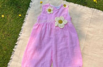 [🆕🇻🇳]  MONGU KIDS  thời trang thiết kế và phụ kiện trẻ em 🧑‍🧒❤️️👶⭐️ Jum/FlowerMẫu jum best seller nhà mình các mẹ ơi . 10đ khi mẹ nào nhận đơn cũng dành nhiều lời khen từ màu sắc  đến chất vải ạ .MONGU nhận đơn may đến  , shares-0✔️ , likes-5❤️️ , date-2025-01-07 15:38:06🇻🇳🇻🇳🇻🇳📰🆕