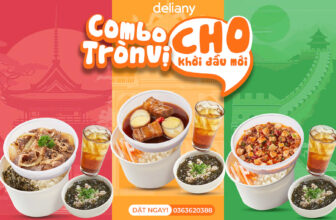 [🆕🇻🇳] Deliany – Chuỗi nhà hàng tiện lợi! Ẩm thực thời đại 4.0!  🍔 Top1Food  🍜  𝐂𝐨𝐦𝐛𝐨 𝐓𝐫𝐨̀𝐧 𝐕𝐢̣ 𝐂𝐡𝐨 𝐌𝐨̣̂𝐭 𝐊𝐡𝐨̛̉𝐢 Đ𝐚̂̀𝐮 𝐌𝐨̛́𝐢
𝐾ℎ𝑖 𝑐𝑜𝑚𝑏𝑜 𝑣𝑖̣ 𝑁ℎ𝑎̣̂𝑡 – 𝑉𝑖𝑒̣̂𝑡 – 𝑇𝑟𝑢𝑛𝑔 𝑠𝑎̆̃𝑛 𝑠𝑎̀𝑛𝑔 𝑐𝑢̀𝑛𝑔 𝑏𝑎̣𝑛 𝑘ℎ𝑜̛̉𝑖 đ𝑎̂̀𝑢 𝑚𝑜̣̂𝑡 𝑛𝑎̆𝑚 𝑚𝑜̛́𝑖 đ𝑎 𝑣𝑖̣Deliany  , shares-0✔️ , likes-2❤️️ , date-2025-01-11 19:30:08🇻🇳🇻🇳🇻🇳📰🆕