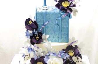 [🆕🇻🇳] Mito Sweets – Đào tạo trang trí bánh chuyên nghiệp 🍔 Top1Food  🍜 Bánh kem trang trí hoa đường cao cấp – Sugar flowers art cakeNhững chiếc bánh được thiết kế tỉ mỉ với từng chi tiết thủ công, từ chiếc túi hàng hiệu than , shares-0✔️ , likes-7❤️️ , date-2025-01-07 19:45:36🇻🇳🇻🇳🇻🇳📰🆕