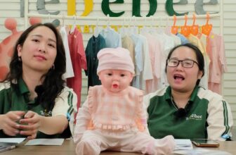 [🆕🇻🇳]  Le BéBé  (Lebebee) – Đồ em bé – Đồ trẻ em 🧑‍🧒❤️️👶⭐️ Deal Minkmui – Monte & Jardin- ONKAPARINGA – Lecoon- Nous – duy nhất trong 24h
, shares-0✔️ , likes-10❤️️ , date-2025-01-09 03:34:49🇻🇳🇻🇳🇻🇳📰🆕