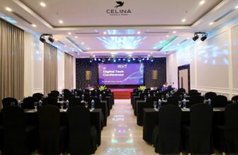[🏝️🇻🇳] Celina Peninsula Resort Quang Binh  🏝️ Top1Resort 🏖️ Hội nghị tổng kết- Gala Year-end Party 2in1 với gói ưu đãi cuối năm từ Celina Peninsula Resort Quang Binh  chỉ từ 230k/khách.
————————
ĐẶ… , shares-0✔️ , likes-12❤️️ , date-2025-01-10 21:05:59🇻🇳🇻🇳🇻🇳📰🆕
