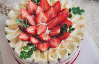 [🆕🇻🇳] The Bumble Cakes – cung cấp các loại bánh kem – bánh ngọt 🍔 Top1Food  🍜 |ƯU ĐÃI PHÍ VẬN CHUYỂN|
Chào đón năm mới, Bumble gửi các bạn ưu đãi: giảm thêm 30.000/ phí vận chuyển với đơn bánh từ 400.000 trong tháng 01/2025, và sẽ kh , shares-0✔️ , likes-2❤️️ , date-2025-01-11 22:11:36🇻🇳🇻🇳🇻🇳📰🆕