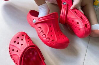 [???] Giày xuất khẩu, giày trẻ em xuất khẩu, giày xuất khẩu nam nữ  ? Top1Fashion ?  Con làm mẫu Cô Chú nào chốt không ạE có J3(35/36) và J5 (38)HANGF XUẤT DƯ CÓ CHÚT LỖI NHỎ XÍU Ạ
, shares-0✔️ , likes-0❤️️ , date-2025-01-07 17:05:07????????