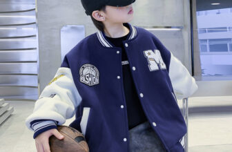 [???] Quần Áo Bé yêu ?‍?❤️️?⭐️  ÁO KHOÁC ĐẸP DIỆN TẾT CHO BÉ YÊU
SZ CHO BÉ 25-68KG
Xem thêm mẫu :
ĐỒ THU ĐÔNG
– Bộ sưu tập áo hoodie– Bộ sưu tập áo thu  , shares-0✔️ , likes-6❤️️ , date-2025-01-07 15:36:23????????