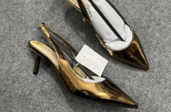 [🆕🇻🇳] Moon Moon Shop Giày VNXK – Bốt Big Size Giày Xuất Xịn – Giày Lạ VNXK 👕 Top1Fashion 👗  Slingback Nine.West xuất Mỹ
Sz 8M tương đương 39 mang ạ – #380k
, shares-0✔️ , likes-23❤️️ , date-2025-01-10 20:28:19🇻🇳🇻🇳🇻🇳📰🆕