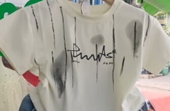 [🆕🇻🇳] An An – Thời Trang Trẻ Em – AN AN KIDS 🧑‍🧒❤️️👶⭐️ Sét qc cho bé trai xinh lung linh luôn ạ
Ship hàng toàn quốc  miễn ship từ 6b..bao kiểm tra hàng  phí ship đồng giá 25k
Đ.c 104/13 ĐƯỜNG HUỲNH THỊ TƯƠI K , shares-1✔️ , likes-2❤️️ , date-2025-01-09 22:46:53🇻🇳🇻🇳🇻🇳📰🆕