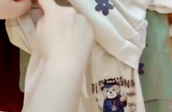 [🆕🇻🇳]  Door to door – Chuyên quần áo, giày dép và phụ kiện cho bé 😎❤️️⭐️ Bộ thun cotton lỗ cool ngầu cho bé đi học, đi chơi với chất thoáng mát luôn mẹ ơi!!!
Chất cotton lỗ mềm mịn, co giãn và thoáng khí.
Hình in xịn xịn, không  , shares-0✔️ , likes-1❤️️ , date-2025-01-09 02:54:40🇻🇳🇻🇳🇻🇳📰🆕