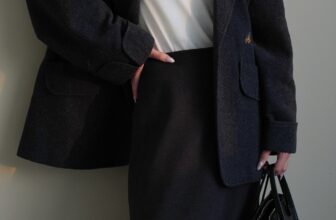 [🆕🇻🇳] MADELEN By LEN – Dành cho những cô nàng thích sự thời thượng đa phong cách 👕 Top1Fashion 👗  Cứ mỗi khi có đợt gió về, hẳn cậu không còn xa lạ với bee embroidered blazer, chiếc áo khoác dạ ấm áp liên tục được restock tại LEN mùa đông này.Có lẽ v , shares-0✔️ , likes-11❤️️ , date-2025-01-11 04:04:20🇻🇳🇻🇳🇻🇳📰🆕