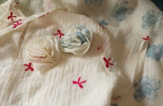 [???] Gaia Clothing  ? Top1Fashion ?  Cập nhật vài sản phẩm đang hết nhanh tại Tết Sale của tụi mìnhFleur Dress đỏ: hết S, còn 2 M duy nhất – 490k giảm còn 399k
Petal Dress hồng: còn 1 ch , shares-0✔️ , likes-1❤️️ , date-2025-01-10 18:23:14????????