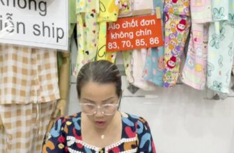 [🆕🇻🇳] Shop Mẹ Tin – Chuyên hàng thanh lý giá rẻ 👕 Top1Fashion 👗  Cuối năm sale lớn nha mấy chị
, shares-0✔️ , likes-2❤️️ , date-2025-01-08 21:44:54🇻🇳🇻🇳🇻🇳📰🆕