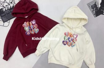 [🆕🇻🇳]  Kids Hà Phương – 172 Quang Trung – Chuyên quần áo trẻ em hàng Quảng Châu, hàng xuất Hàn cho bé 🧑‍🧒❤️️👶⭐️ Về đc 2 màu như hình. Nhanh tay các MoM ưu
Sz 110-150 ( fom trung)
Dễ mix đồ lắm các MoM ưuu#KidsHàPhương
#hotline0916113788
, shares-0✔️ , likes-1❤️️ , date-2025-01-08 15:53:55🇻🇳🇻🇳🇻🇳📰🆕