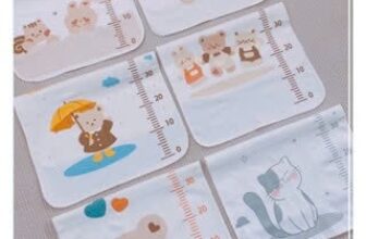 [🆕🇻🇳] Bibi Kids – Kho sỉ lẻ đồ dùng, phụ kiện mẹ bé 🧑‍🧒❤️️👶⭐️   Chống thấm cotton organic mẫu thước đo Monona – VỀ FULL BẢNG MÀU MỚI XINH NGẤT :b :bMom nào nghiện con sẽ hiểu cảm giác nhìn con dài thêm, bế đầm th , shares-0✔️ , likes-0❤️️ , date-2025-01-08 15:52:19🇻🇳🇻🇳🇻🇳📰🆕