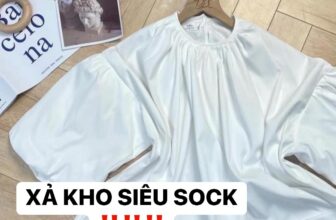 [🆕🇻🇳] TBie Studio – Cửa hàng quần áo 👕 Top1Fashion 👗  XẢ KHO SIÊU SOCK
ĐỒNG GIÁ Áo 50k – QUẦN 80k – VÁY 90k -SET BỘ 99k !!!!Ib chốt đơn nhanh lẹeee
, shares-0✔️ , likes-1❤️️ , date-2025-01-08 22:19:50🇻🇳🇻🇳🇻🇳📰🆕