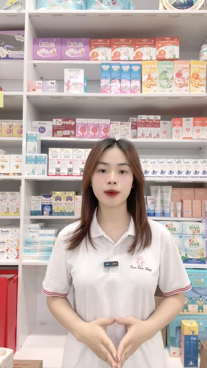 [🆕🇻🇳]  Tân Tân Shop – Hệ thống mẹ và Bé 🧑‍🧒❤️️👶⭐️ 𝗖𝗢𝗠𝗕𝗢 𝗔̆𝗡 𝗡𝗚𝗢𝗡 – Đ𝗘̂̀ 𝗞𝗛𝗔́𝗡𝗚 𝗞𝗛𝗢̉𝗘 

Thời tiết thay đổi, để bé hạn chế ốm vặt, ăn ngon, khỏe mạnh thì ba mẹ chớ bỏ qua combo hay ăn chóng lớn của nhà Natur , shares-0✔️ , likes-0❤️️ , date-2025-01-16 00:23:49🇻🇳🇻🇳🇻🇳📰🆕