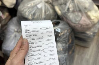 [???] TUẤN TÚ – Hàng Hiệu Xuất Khẩu ? Top1Fashion ?   khách mua như đi buôn ạ shop đang giảm sâu  50% Toàn Bộ các mặt hàng thu đông đang còn rất nhiều các sản phẩm anh chị tranh thủ ghé shop lựa nhé ạ, shares-0✔️ , likes-43❤️️ , date-2025-01-11 01:39:29????????