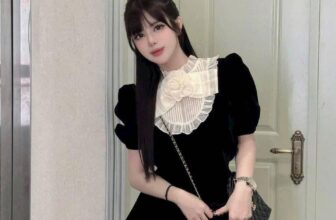 [???] Shop Đầm rẻ Đẹp  ? Top1Fashion ?   , shares-2✔️ , likes-18❤️️ , date-2025-01-10 04:49:50????????