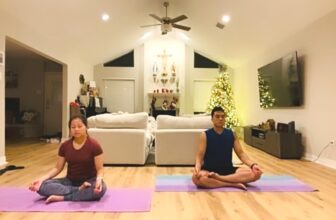 [???] Phan Lý Yoga – ☘️HLV YOGA :CÁ NHÂN ,TRỰC TIẾP,ONLINE,TRI LIỆU,KIDS … ? Top1Yoga ??‍♀️  Bạn hãy cứ âm thầm nổ lực tập luyện để khỏe,trẻ,đẹp công khai bạn nhé
pt 1:2 việt- Mỹ
, shares-0✔️ , likes-14❤️️ , date-2025-01-09 00:31:26????????