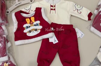 [🆕🇻🇳]  Hello Bébe ▪️ Shop chuyên order Quảng Châu 🧑‍🧒❤️️👶⭐️ Từ khi mua cái thảm mới, chăm chụp hẳn
Ảnh thật e chụp cho các bác ngắm, ai không order kịp tiếc hùi hùi chưa ạaaaa
Giờ order là vừa nấu bánh chưng vừa c , shares-0✔️ , likes-3❤️️ , date-2025-01-08 03:16:28🇻🇳🇻🇳🇻🇳📰🆕