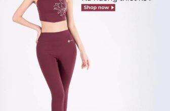 [🆕🇻🇳] LIVAN SPORT – Thương hiệu thời trang thể thao số 1 của người Việt! ⚽ Top1Sport ⛹️‍♂️ SẮC MÀU MÙA XUÂN | Sale #499k/set!
Biểu tượng của phong cách riêng biệtVới hoạ tiết tinh tế và sự kỳ công trong thiết kế, Bộ tập nữ MÙA XUÂN sẽ mang đến , shares-2✔️ , likes-109❤️️ , date-2025-01-13 22:00:29🇻🇳🇻🇳🇻🇳📰🆕