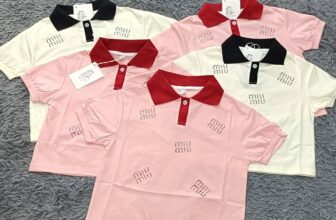 [🆕🇻🇳] An An – Thời Trang Trẻ Em – AN AN KIDS 🧑‍🧒❤️️👶⭐️ Áo thun qc cho bé gái e mới về hàng..hàng qc lên from bao chuẩn
Size: 16_30kg
Miễn ship từ 6b..Bao kiểm tra hàng..Phí ship đồng giá 25k
Sẵn hàng tại sho , shares-1✔️ , likes-0❤️️ , date-2025-01-09 16:34:23🇻🇳🇻🇳🇻🇳📰🆕