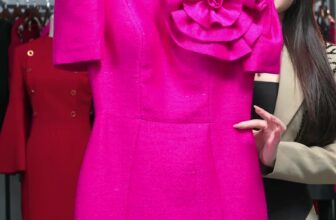 [🆕🇻🇳] CHANCOS-Đẳng Cấp Thượng Lưu – thương hiệu thời trang thiết kế cao cấp 👕 Top1Fashion 👗  BÙNG NỔ SIÊU SALE 70%
– Các tín đồ CHANCOS đã sẵn sàng săn deal khủng hôm nay chưa ạ?
, shares-0✔️ , likes-71❤️️ , date-2025-01-14 02:01:15🇻🇳🇻🇳🇻🇳📰🆕