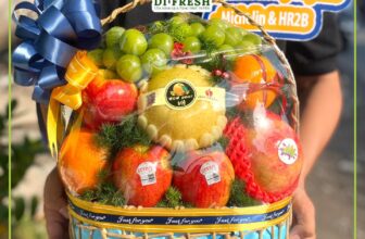 [🆕🇻🇳] Di Fresh Fruits – Cửa hàng trái cây nhập khẩu tươi sạch 🍔 Top1Food  🍜 GIỎ TRÁI CÂY THEO YÊU CẦU & NGÂN SÁCH!
Từ 500 đã có ngay một chiếc giỏ quả tặng xinh yêu, trang trọng để đi biếu tặng, thăm hỏi rồi ạ
———————————————
In th , shares-0✔️ , likes-0❤️️ , date-2025-01-10 15:21:57🇻🇳🇻🇳🇻🇳📰🆕