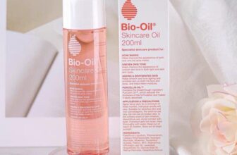[???] Bé ơiii – Siêu thị Mẹ và Bé  ?‍?❤️️?⭐️ Bio-Oil – Dầu dưỡng da hàng đầu thế giớiBio-Oil là sản phẩm chăm sóc da chuyên biệt, nổi bật với khả năng:
– Giảm sẹo và vết rạn da
– Cải thiện da  , shares-1✔️ , likes-1❤️️ , date-2025-01-10 01:20:27????????